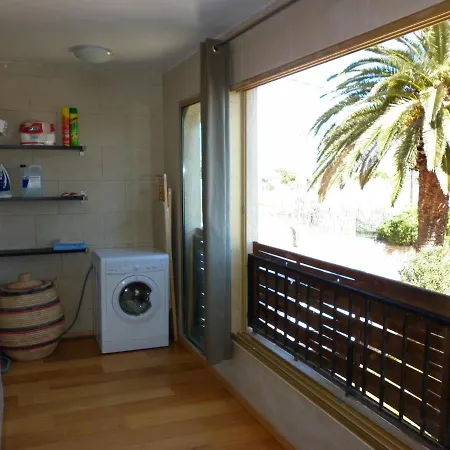 Appartamento Calvi, 4 Personnes, Centre Ville, 200m De La Plage, Vue *